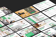 Creative Powerpoint Template, a Presentation Template by SlideBester (Thumbnail 2 of 3)