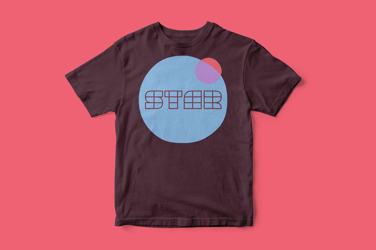 Ires colored font, a Symbol Font by kaer_shop (Photo 7 of 8)