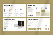 Business Strategy Presentation, a Presentation Template by Oriofix (Thumbnail 7 of 10)