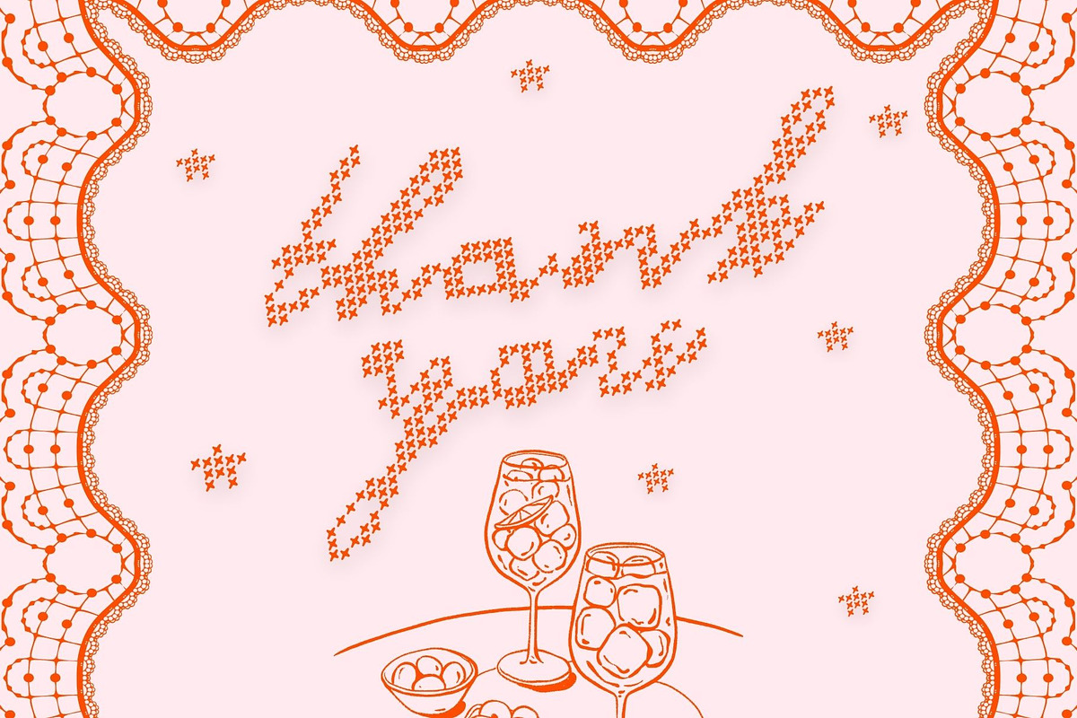 Setra Stitch Script, a Script Font by maghrib (Photo 7 of 7)