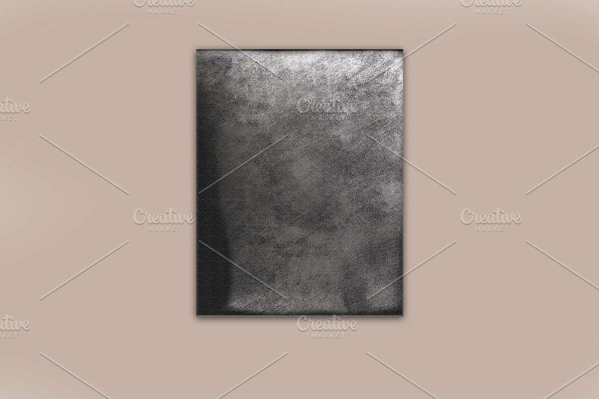 Gray textured background., a Texture Graphic by LaConnie Creations (Photo 2 of 2)