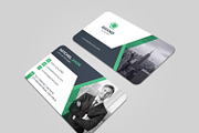 90% OFF Business Card Bundle 02, a Business Card Template by GFXCity (Thumbnail 10 of 33)