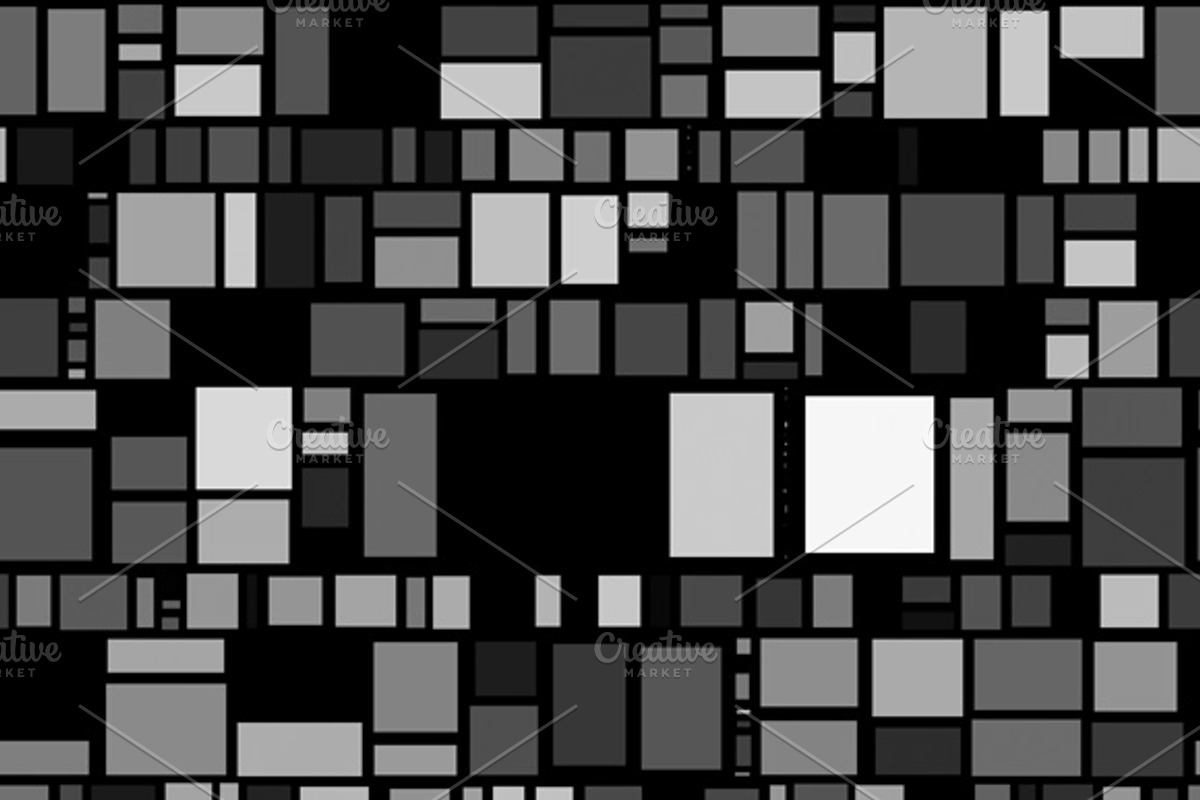 Pattern Texture Pack (Tileable), a Pattern Graphic by Fiat Lux (Photo 12 of 12)