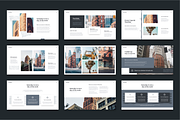 Publica Powerpoint Template, a Presentation Template by Reshapely (Thumbnail 7 of 9)