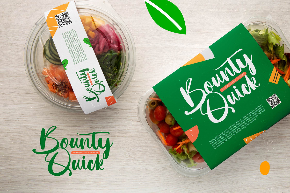 Practice Snack Bold Handwritten Font, a Script Font by Letterena Studios Script (Photo 5 of 20)
