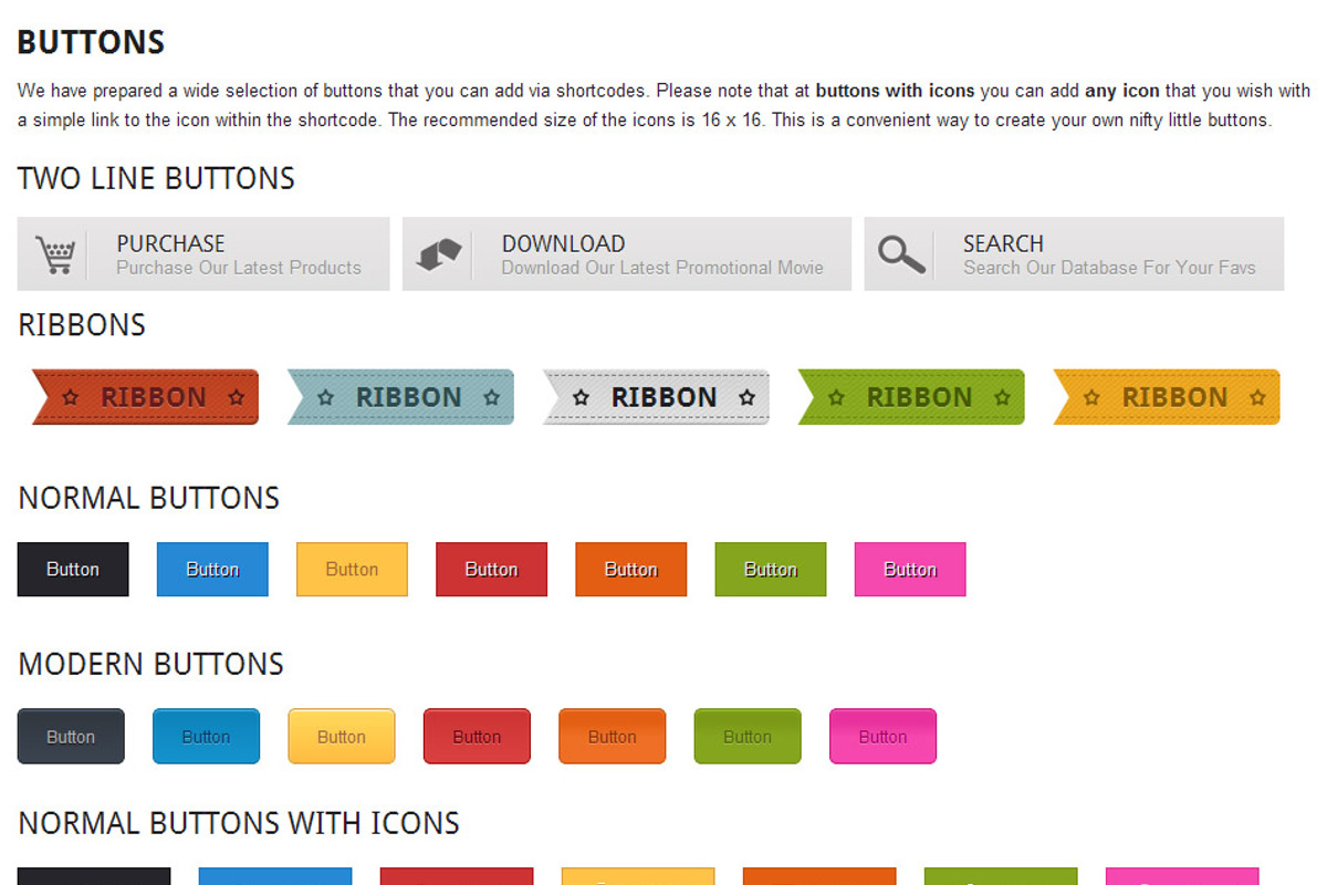 Mistix - A Minimal Wordpress Theme, a WordPress Template by PremiumCoding (Photo 5 of 5)