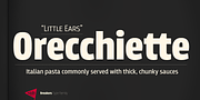 Breakers, a Sans Serif Font by Kostic Type Foundry (Thumbnail 6 of 10)