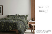 Bedding Mockups, a Household Mockup by mock-ups (Thumbnail 16 of 22)