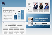 Real Estate Investment Presentation, a Presentation Template by Claymoon Lab (Thumbnail 7 of 7)
