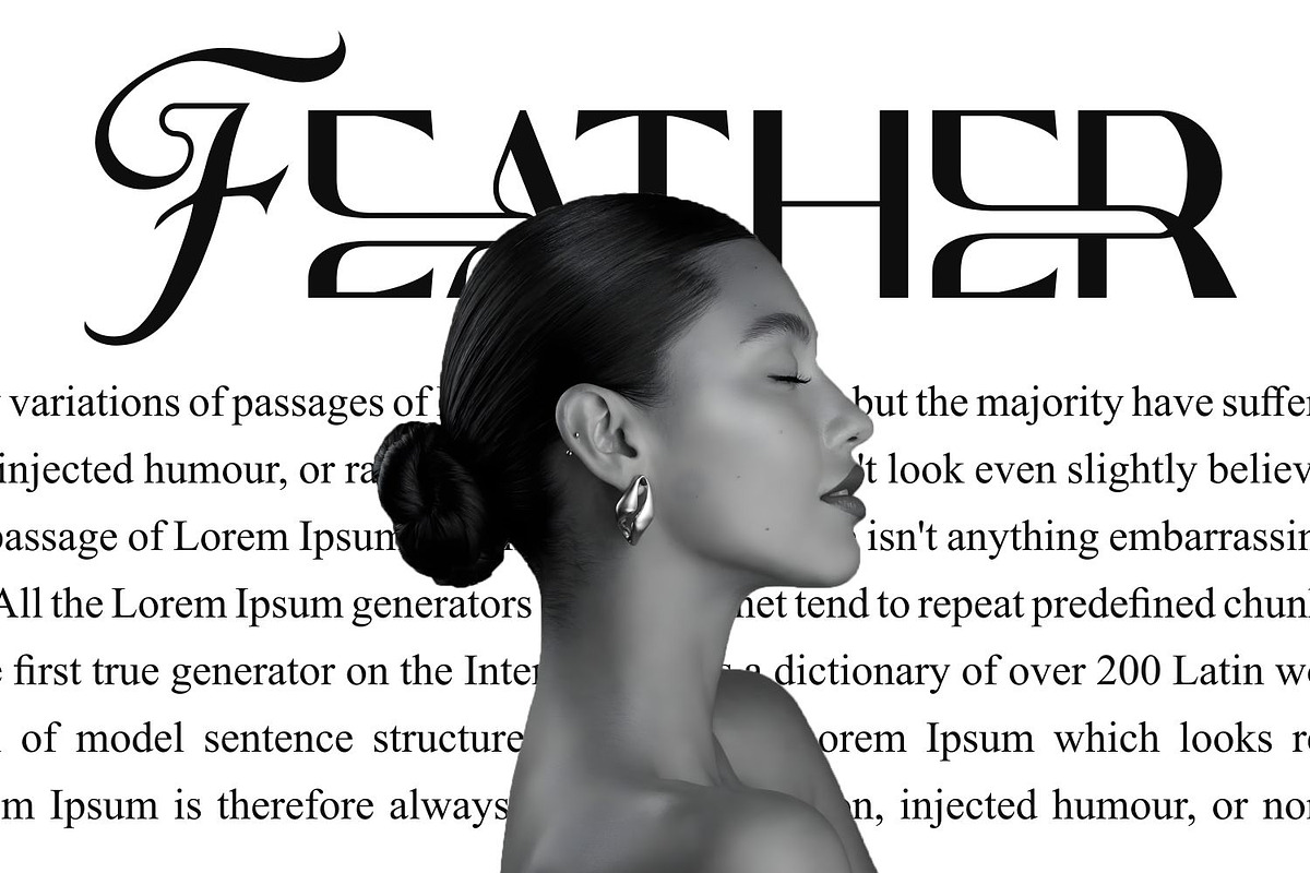 REHAN Elegant Font duo Sans Script, a Script Font by WhymoreArt (Photo 6 of 11)