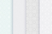 100 geometric seamless patterns, a Pattern Graphic by maximmmmum (Thumbnail 8 of 17)