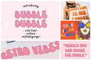Unique 82in1 Handwritten font, a Handwritten Font by Alexander Tiunov (Thumbnail 10 of 54)
