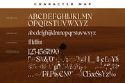 Rowfinde Modern Serif Font, a Serif Font by Storytype Studio (Thumbnail 13 of 15)