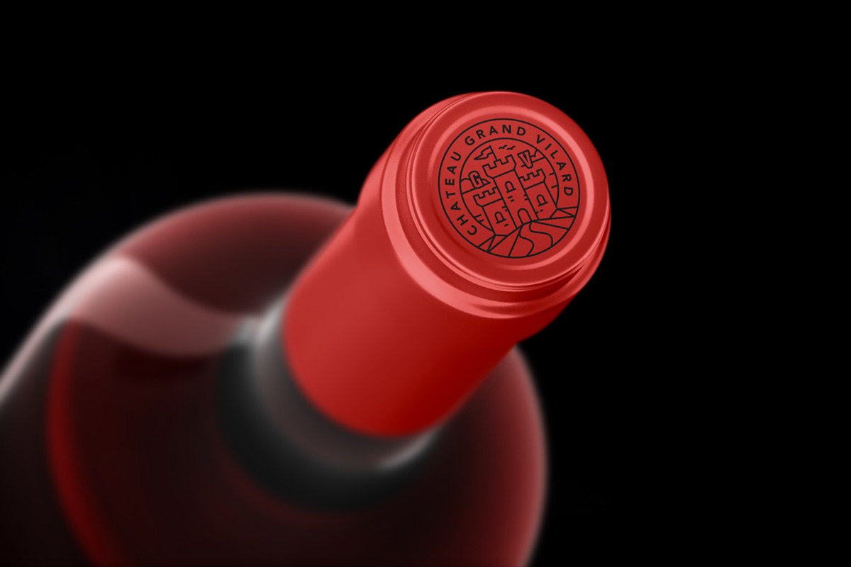 Wine Packaging Mockups, a Packaging Mockup by GraphicBurger (Photo 5 of 17)
