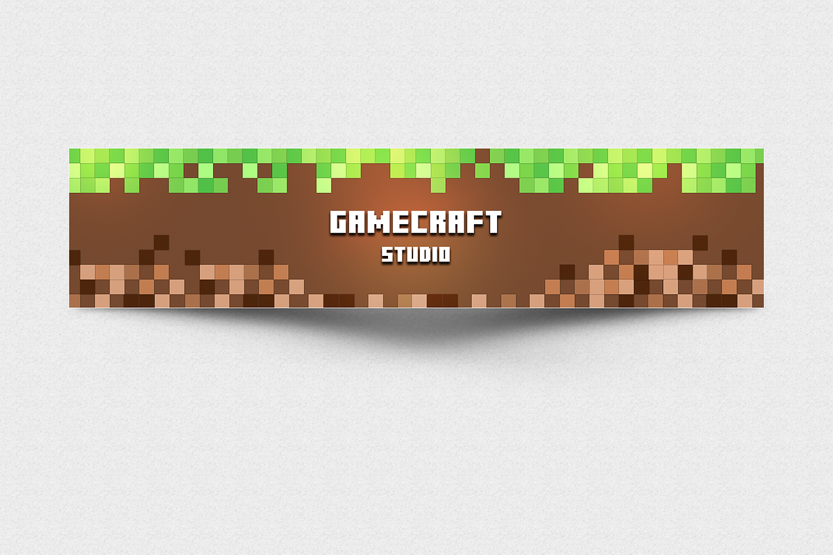 Youtube Gaming Header, a Social Media Template by Jaisivakumar (Photo 8 of 8)