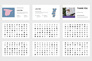 Mana: Children Related Powerpoint, a Presentation Template by Punkl Camp (Thumbnail 5 of 9)