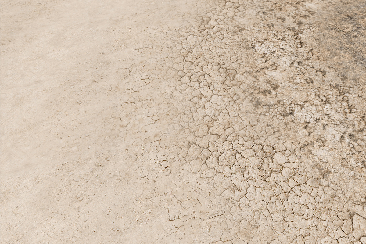 Ground Texture Set, a Textures & Material 3D Model by Beatheart Creative Studio (Photo 3 of 13)