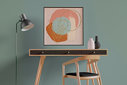 Abstract Watercolor Bundle, a Texture Graphic by Photohacklovers (Thumbnail 26 of 27)