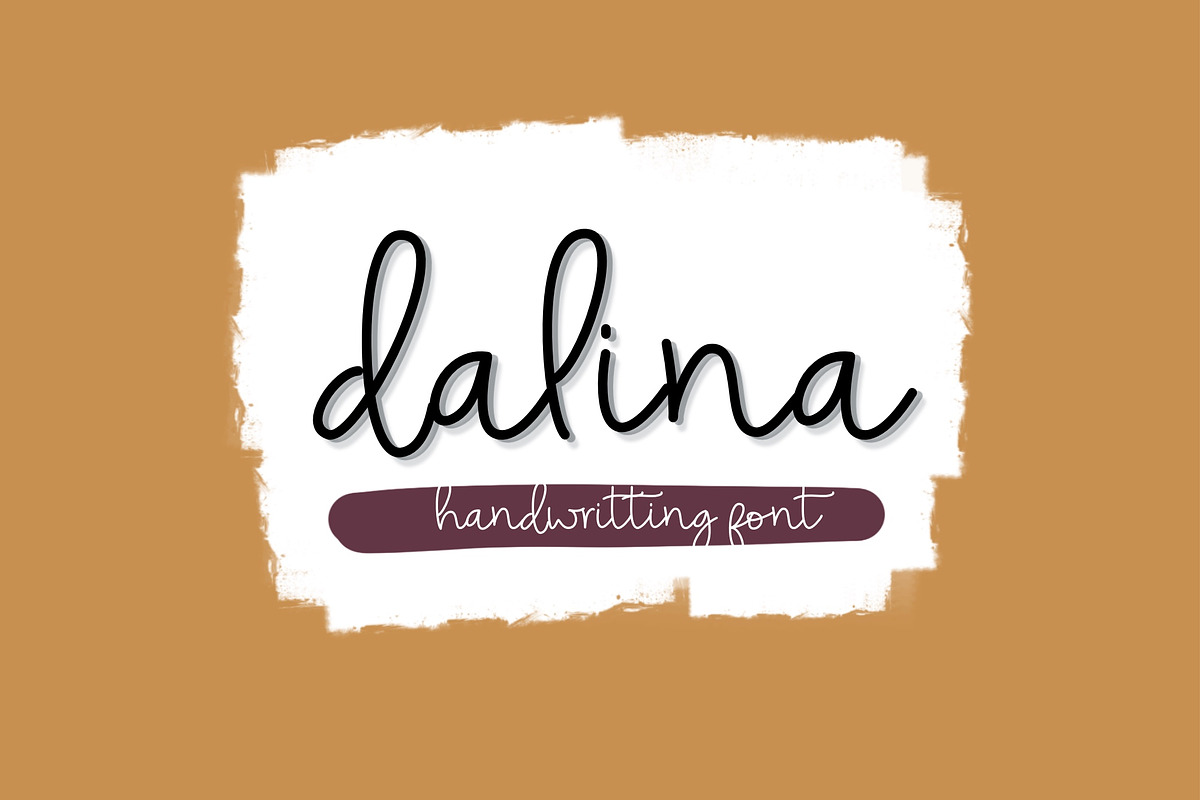 Dalina