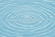44 Water Texture Collection, a Background Graphic by NOMO DESIGN (Thumbnail 14 of 45)