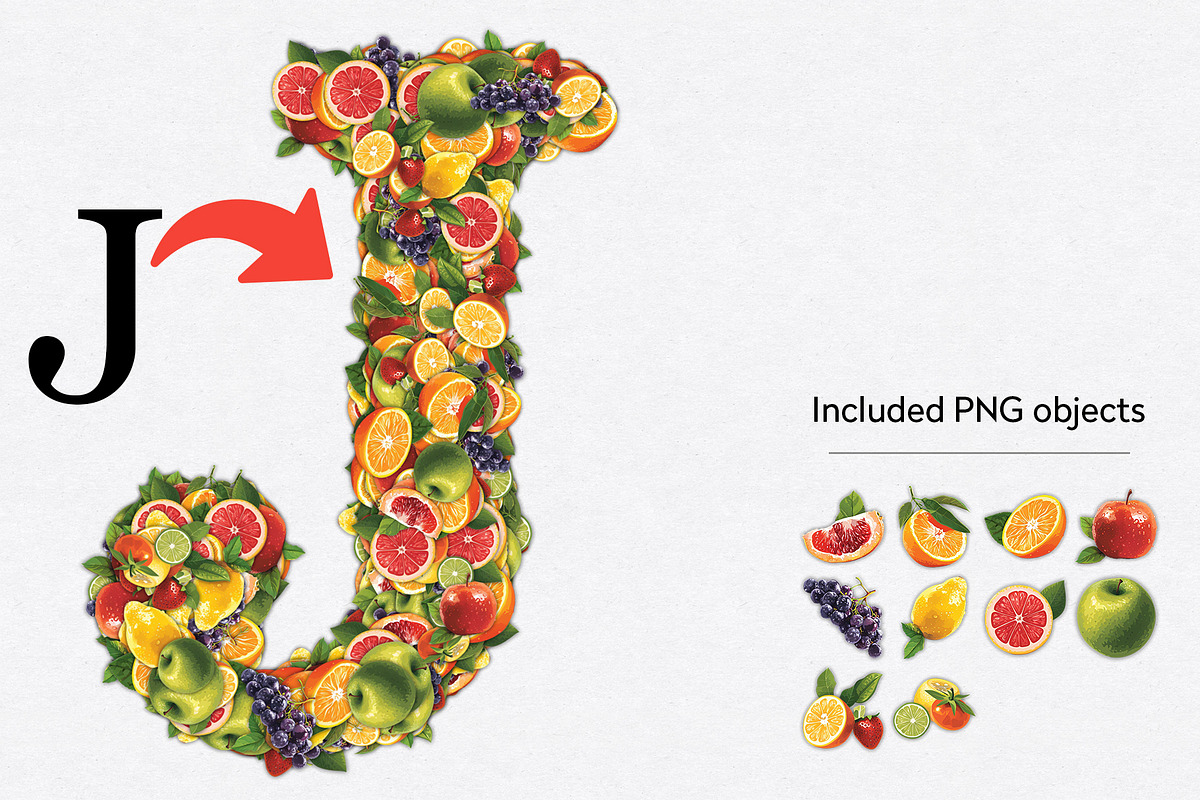 Super Spray - Amazing Text Effects, a Plug-in Add-On by DesignRocket (Photo 12 of 18)