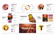 Autumn Keynote Presentation, a Presentation Template by UInstrument (Thumbnail 2 of 4)