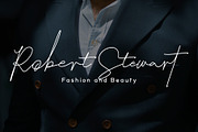 Oshawa - Professional Signature Font, a Script Font by Intuisi Creative (Thumbnail 4 of 9)