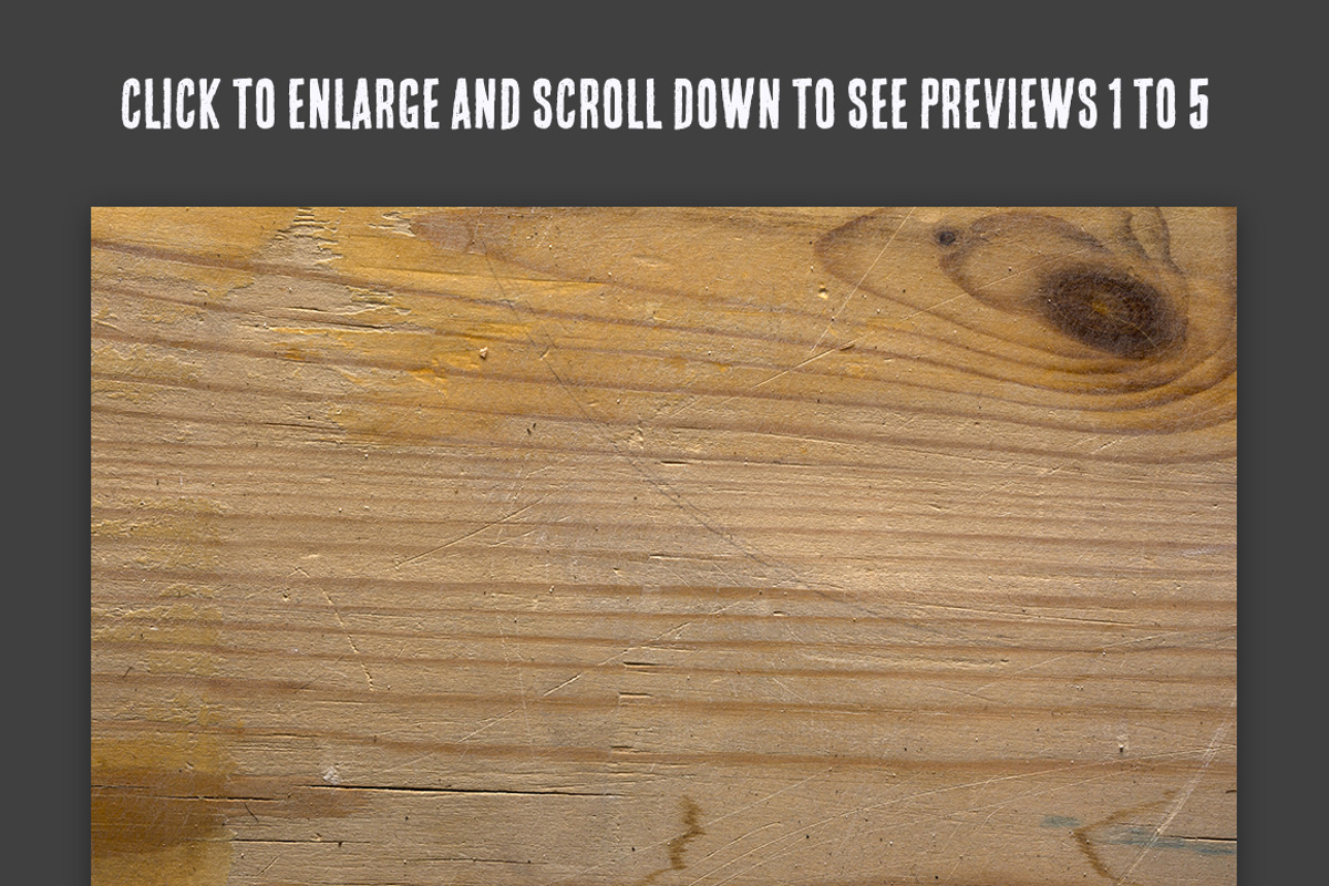 50 Wood Textures Bundle, a Texture Graphic by 77 Productions (Photo 2 of 11)