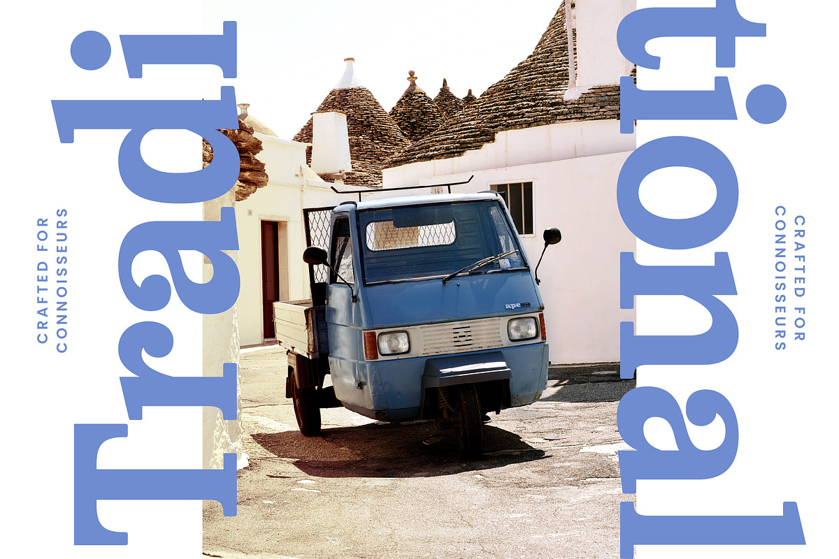 Meridi Rolitud Modern Serif Font, a Serif Font by timelesstype.co (Photo 8 of 20)