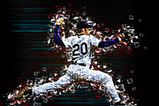 Pixel Stream Effect Photoshop Action, an Action Add-On by Studio Retouch (Thumbnail 9 of 12)