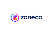 Letter Z Gradient Colorful Logo, a Branding & Logo Template by ika trisiana (Thumbnail 1 of 2)