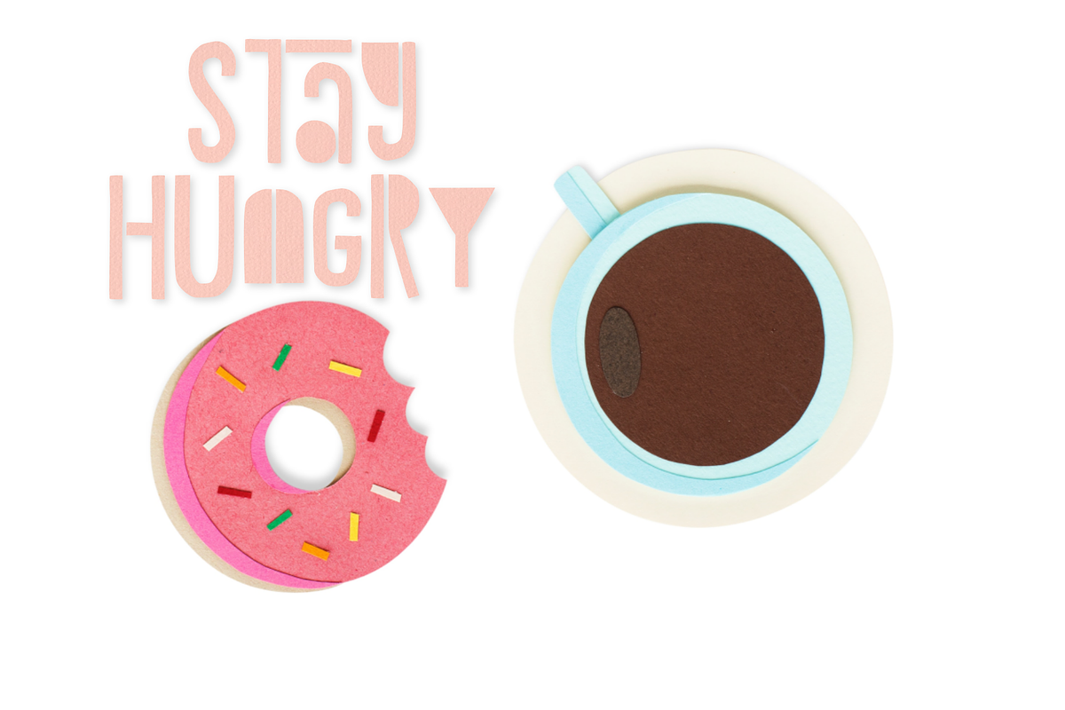 Rambutan Playful Font preview 3
