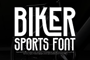 Kigonore - Tall Ligatures Font, a Sans Serif Font by QR Design Studio (Thumbnail 2 of 8)