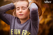 25 Summer Vibes Lightroom Presets, an Action Add-On by Alexandrulucian (Thumbnail 11 of 19)