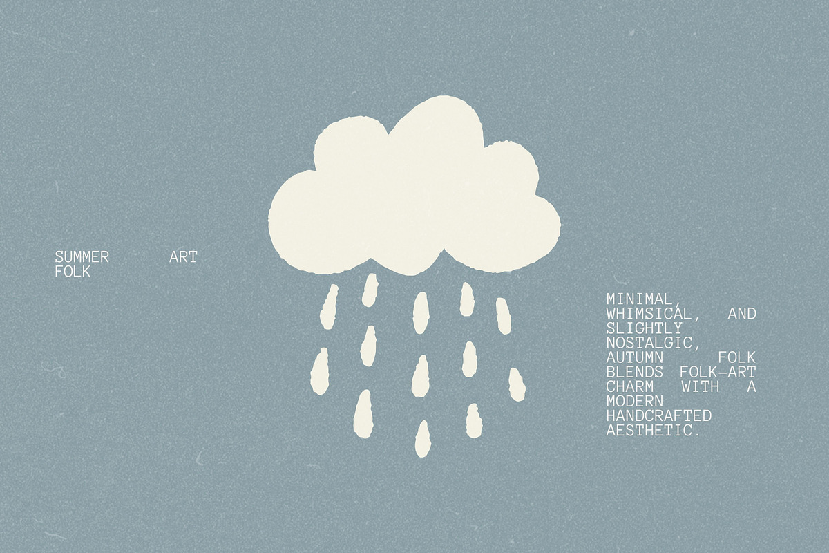 Autumnfolk: 150 Silhouette Pack, an Object Illustration by Veyla (Photo 8 of 17)