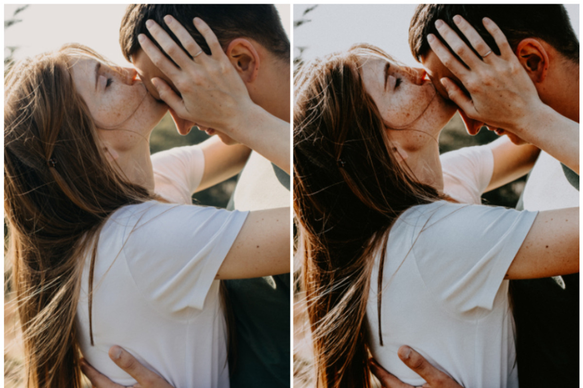 20 Lightroom Presets Golden Hour p1, a Preset Add-On by PerfectStudioPresets (Photo 4 of 10)