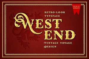 WEST END New Version