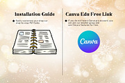 Christmas Shopify Theme, a Templates & Theme by DaisyStudio (Thumbnail 9 of 9)
