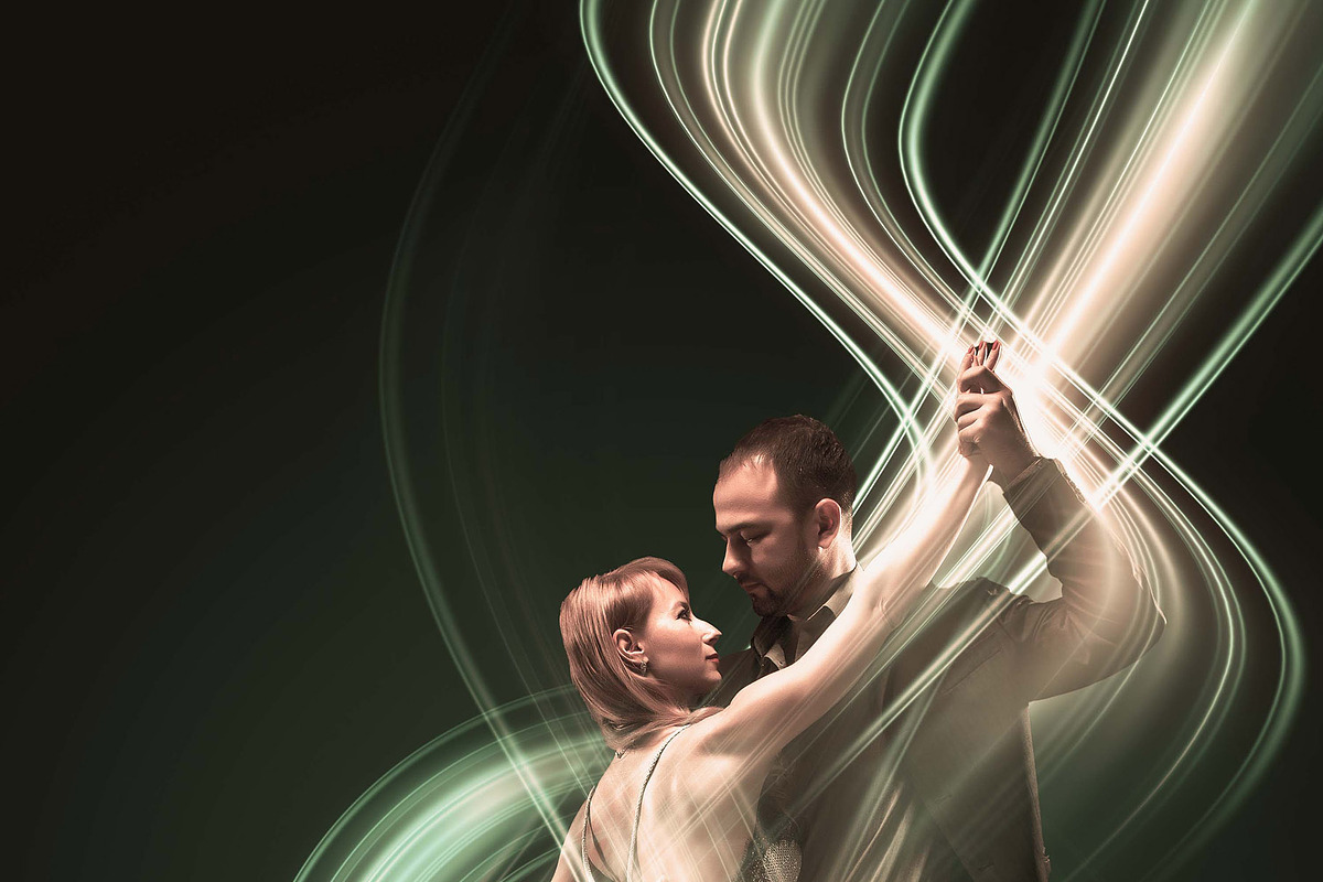 Lightwave Motion Photoshop Action, an Action Add-On by MRI STUDIO (Photo 24 of 29)