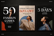 Silvora - Elegant Editorial Serif, a Serif Font by RagamKata (Thumbnail 2 of 10)