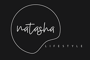 Indian Summer Handwritten font, a Script Font by I & M Lightroom Presets (Thumbnail 3 of 6)