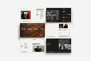 Brand Strategy Template, a Presentation Template by Studio Elevate (Thumbnail 6 of 11)