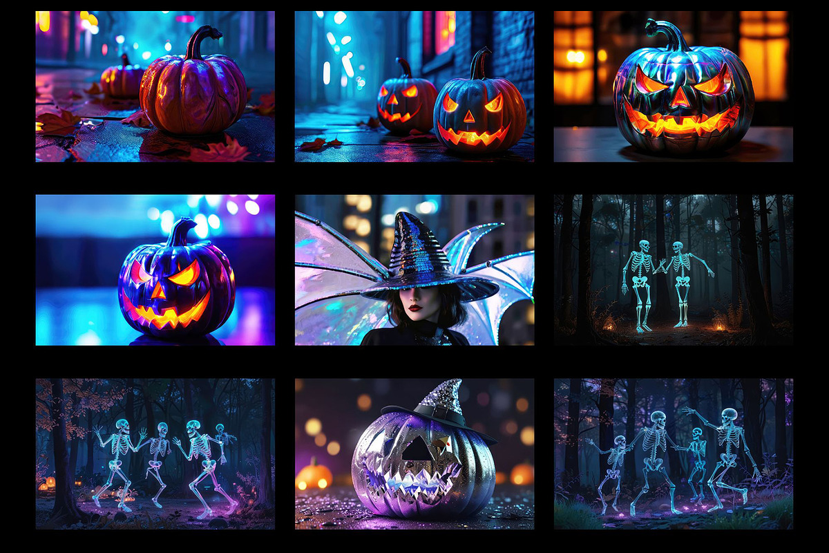 Iridescent Halloween, a Holiday Photo by pictures for you (Photo 6 of 36)
