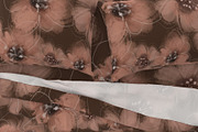 Abstract pink blooms pattern, a Pattern Graphic by Nocito Design (Thumbnail 6 of 6)