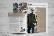 Project Proposal Brochure, a Brochure Template by SamiSimply7 (Thumbnail 6 of 9)