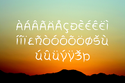 Oxude font, a Serif Font by TNE Designs (Thumbnail 4 of 6)