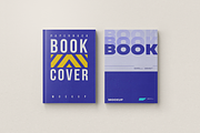 Soft Book Cover Mockup Bundle, a Books & Magazine Mockup by Custom.scene (Thumbnail 18 of 25)