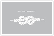 8 Nautical Rope Brush Set, a Brush Add-On by Drifter Studio (Thumbnail 3 of 4)