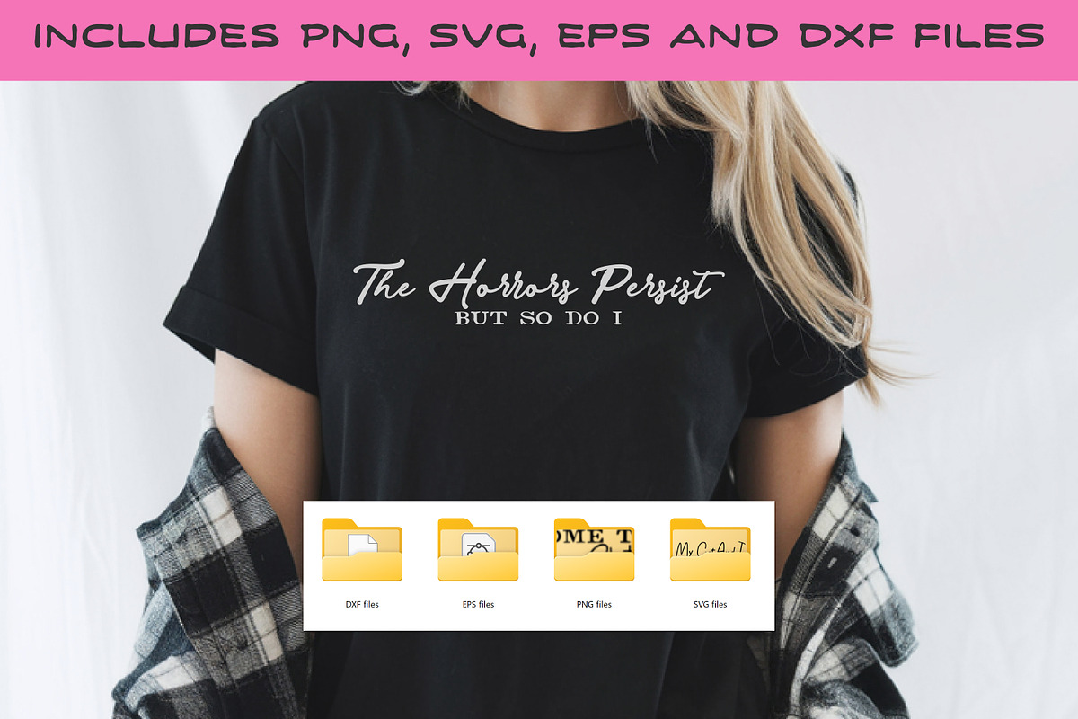 Snarky Quotes Funny SVG Bundle, an Object Graphic by Heather Green Designs (Photo 11 of 11)
