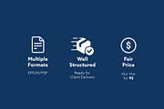 LOGOSYS — The Logo Production System, a Branding & Logo Template by AhmedShousha7 (Thumbnail 3 of 3)